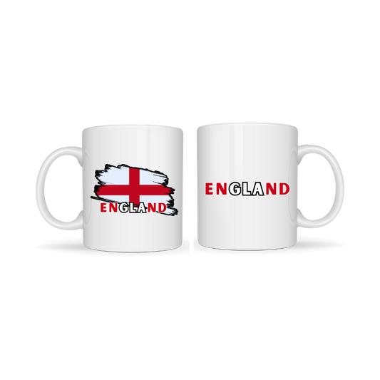 Tasse England EM 2024