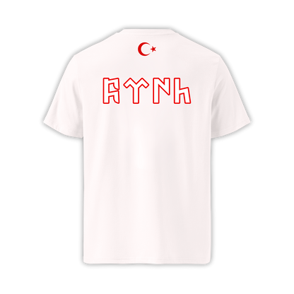 T-Shirt Göktürk 𐱅𐰇𐰼𐰰