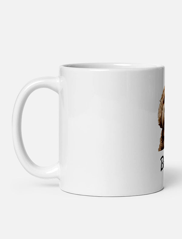 Tasse Haustier Personalisiert